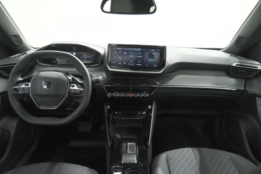 Peugeot e-2008 EV Allure 54 kWh | 11 KW Lader | Warmtepomp | Apple Carplay | Parkeersensoren