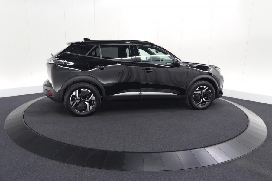 Peugeot e-2008 EV Allure 54 kWh | 11 KW Lader | Warmtepomp | Apple Carplay | Parkeersensoren