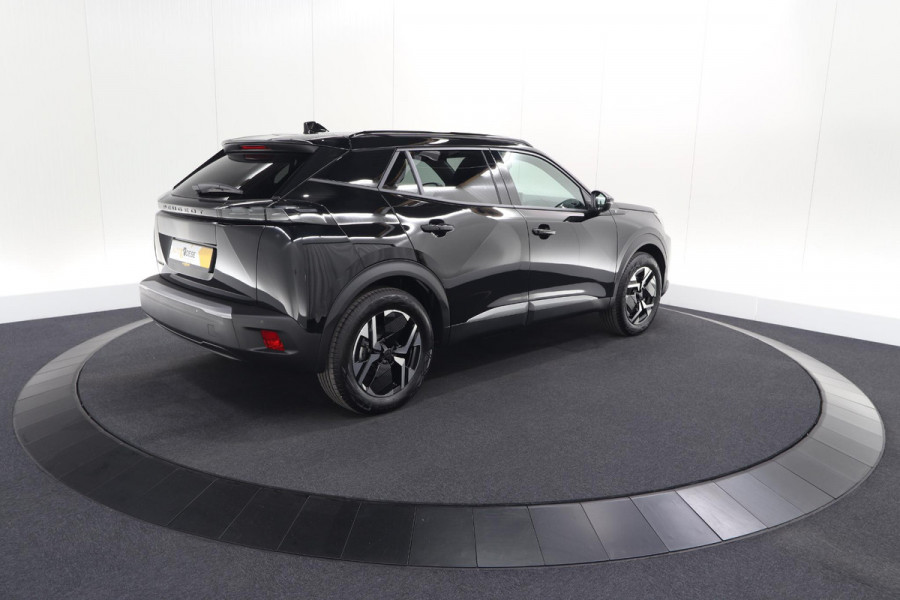 Peugeot e-2008 EV Allure 54 kWh | 11 KW Lader | Warmtepomp | Apple Carplay | Parkeersensoren