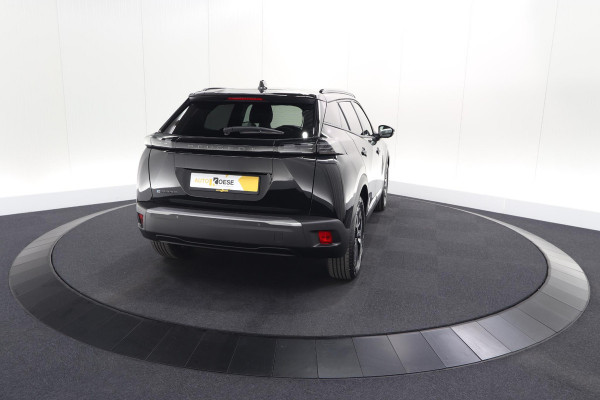 Peugeot e-2008 EV Allure 54 kWh | 11 KW Lader | Warmtepomp | Apple Carplay | Parkeersensoren