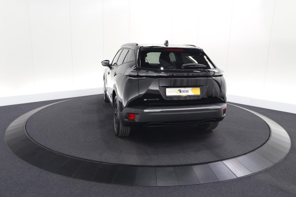 Peugeot e-2008 EV Allure 54 kWh | 11 KW Lader | Warmtepomp | Apple Carplay | Parkeersensoren