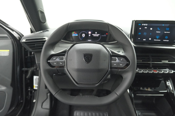 Peugeot e-2008 EV Allure 54 kWh | 11 KW Lader | Warmtepomp | Apple Carplay | Parkeersensoren