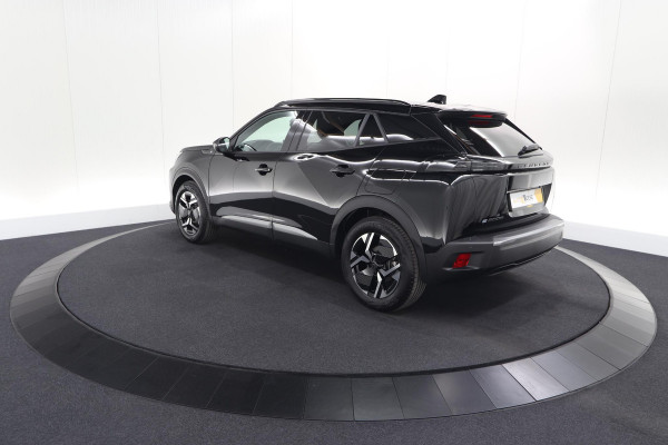 Peugeot e-2008 EV Allure 54 kWh | 11 KW Lader | Warmtepomp | Apple Carplay | Parkeersensoren