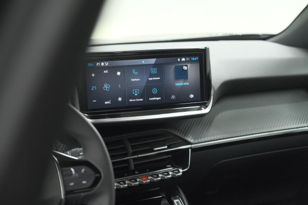 Peugeot e-2008 EV Allure 54 kWh | 11 KW Lader | Warmtepomp | Apple Carplay | Parkeersensoren