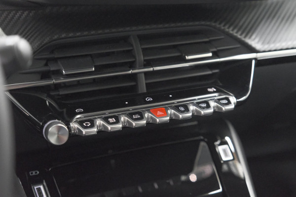 Peugeot e-2008 EV Allure 54 kWh | 11 KW Lader | Warmtepomp | Apple Carplay | Parkeersensoren