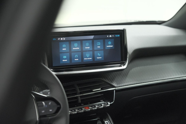 Peugeot e-2008 EV Allure 54 kWh | 11 KW Lader | Warmtepomp | Apple Carplay | Parkeersensoren