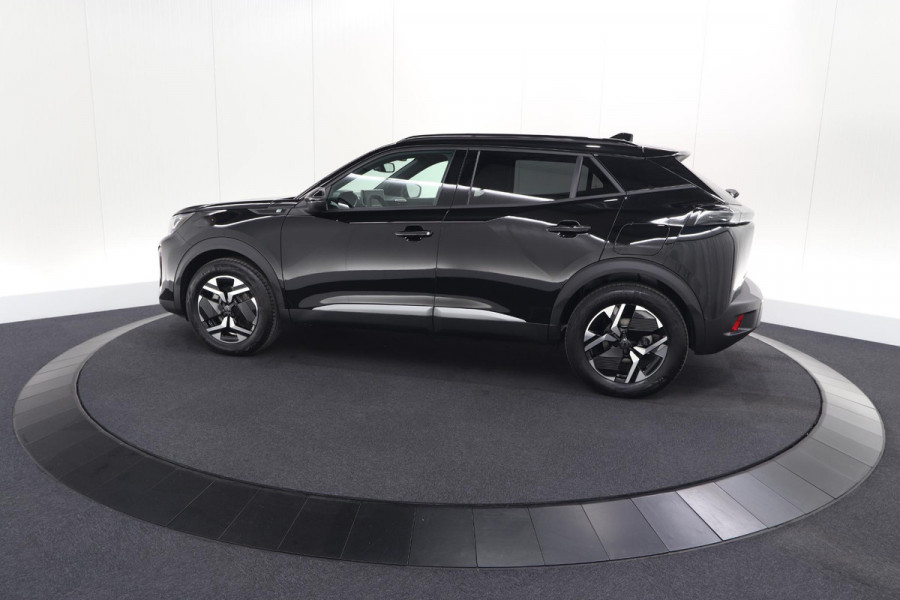Peugeot e-2008 EV Allure 54 kWh | 11 KW Lader | Warmtepomp | Apple Carplay | Parkeersensoren