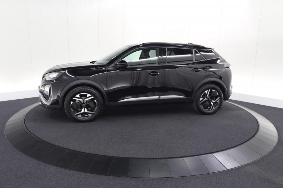 Peugeot e-2008 EV Allure 54 kWh | 11 KW Lader | Warmtepomp | Apple Carplay | Parkeersensoren