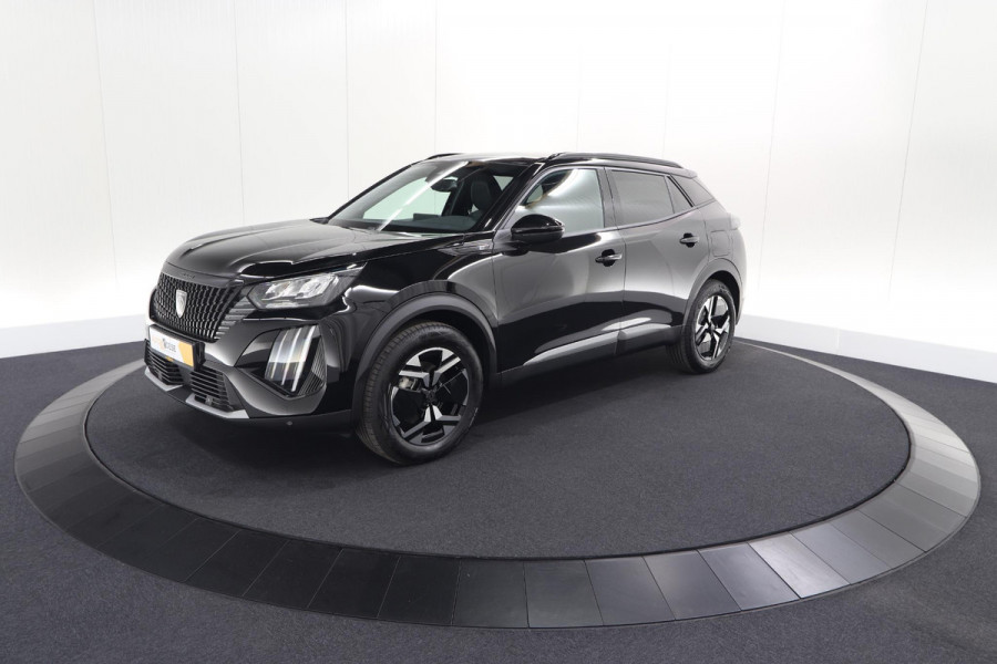 Peugeot e-2008 EV Allure 54 kWh | 11 KW Lader | Warmtepomp | Apple Carplay | Parkeersensoren