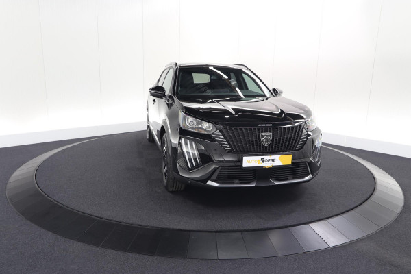 Peugeot e-2008 EV Allure 54 kWh | 11 KW Lader | Warmtepomp | Apple Carplay | Parkeersensoren