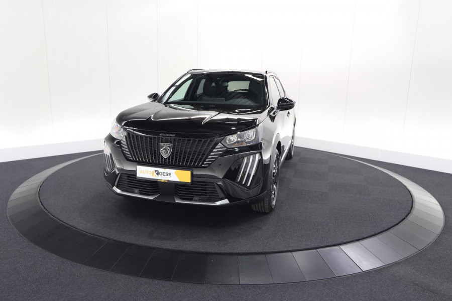 Peugeot e-2008 EV Allure 54 kWh | 11 KW Lader | Warmtepomp | Apple Carplay | Parkeersensoren