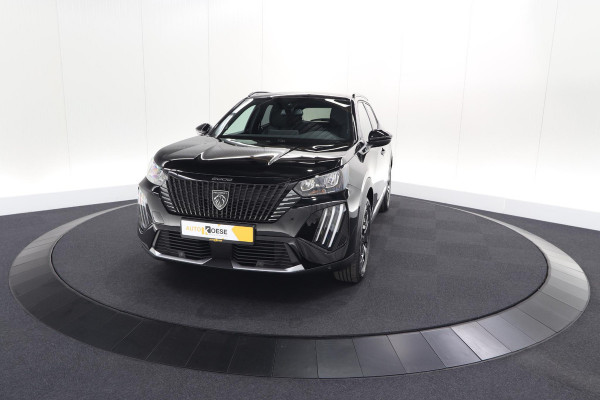 Peugeot e-2008 EV Allure 54 kWh | 11 KW Lader | Warmtepomp | Apple Carplay | Parkeersensoren