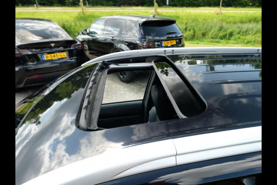Mitsubishi Outlander 2.4 PHEV Instyle |135 PK | Panoramadak | Elektrische klep |