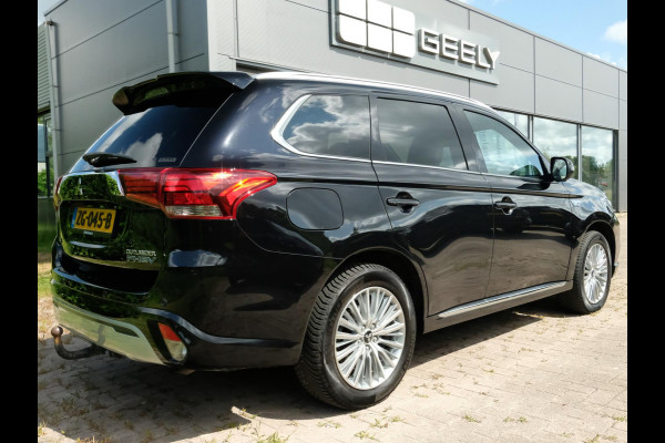 Mitsubishi Outlander 2.4 PHEV Instyle |135 PK | Panoramadak | Elektrische klep |