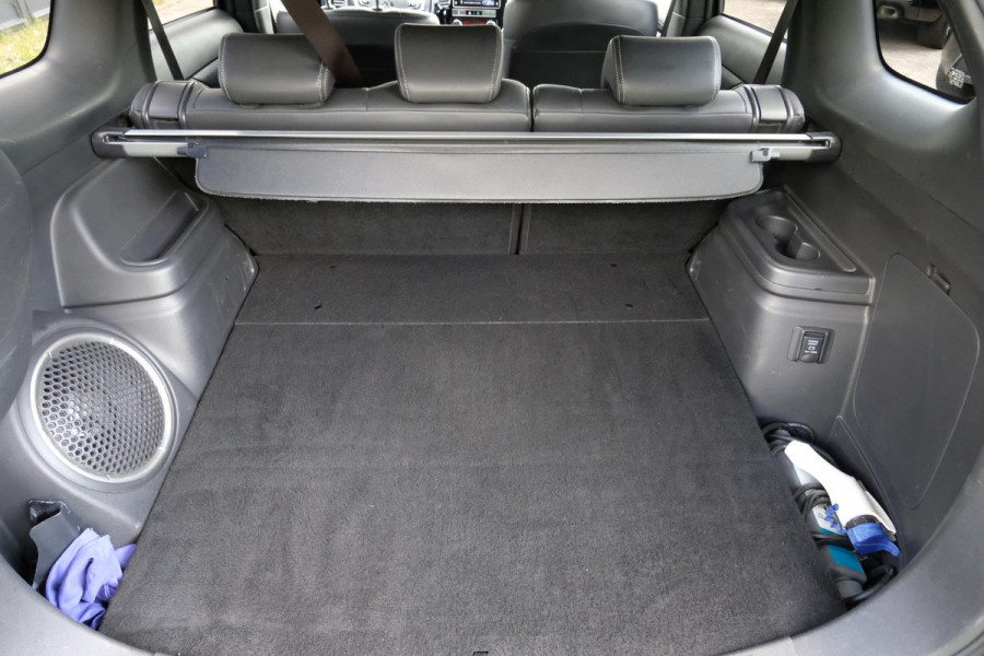 Mitsubishi Outlander 2.4 PHEV Instyle |135 PK | Panoramadak | Elektrische klep |