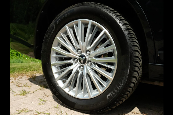 Mitsubishi Outlander 2.4 PHEV Instyle |135 PK | Panoramadak | Elektrische klep |