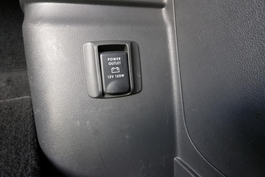 Mitsubishi Outlander 2.4 PHEV Instyle |135 PK | Panoramadak | Elektrische klep |