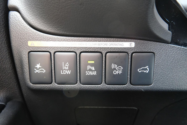 Mitsubishi Outlander 2.4 PHEV Instyle |135 PK | Panoramadak | Elektrische klep |