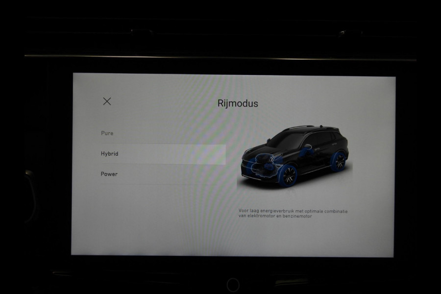Lynk & Co 01 1.5