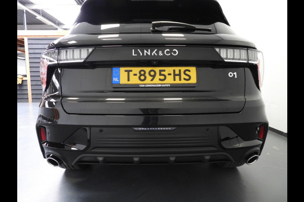 Lynk & Co 01 1.5