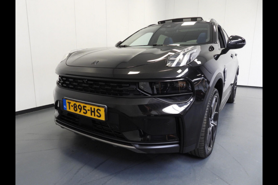 Lynk & Co 01 1.5