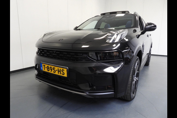 Lynk & Co 01 1.5