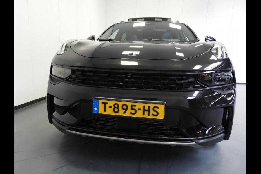 Lynk & Co 01 1.5