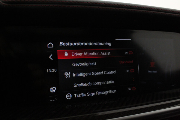 Alfa Romeo Stelvio 2.0 T AWD Veloce > 305pk/Squadra/Akrapovic/Pano.schuif/21Inch Turismo/Trekhaak...