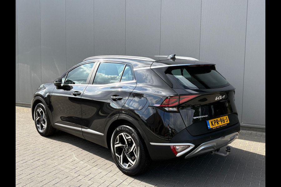 Kia Sportage 1.6 T-GDi MHEV ComfortLine Trekhaak-1650KG/Camera/Carplay-android/Winter-pack