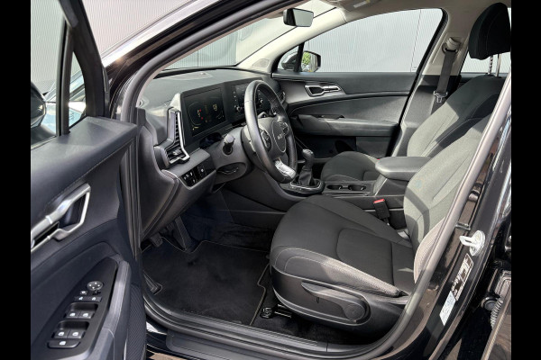 Kia Sportage 1.6 T-GDi MHEV ComfortLine Trekhaak-1650KG/Camera/Carplay-android/Winter-pack