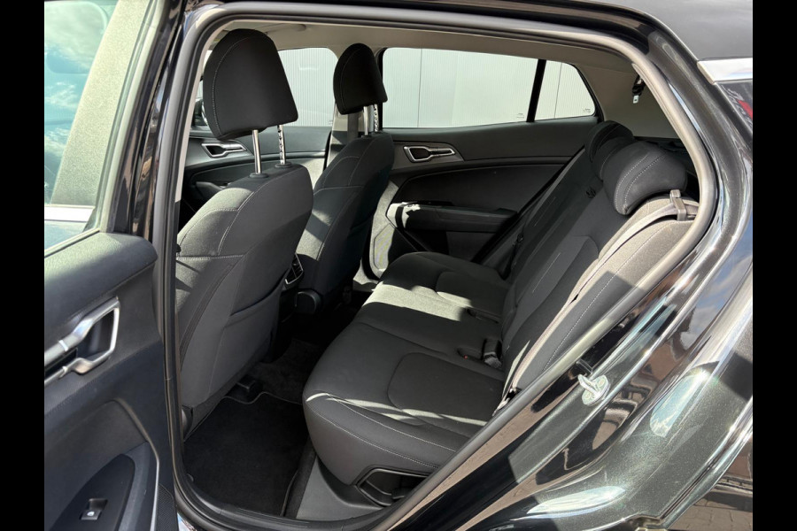 Kia Sportage 1.6 T-GDi MHEV ComfortLine Trekhaak-1650KG/Camera/Carplay-android/Winter-pack
