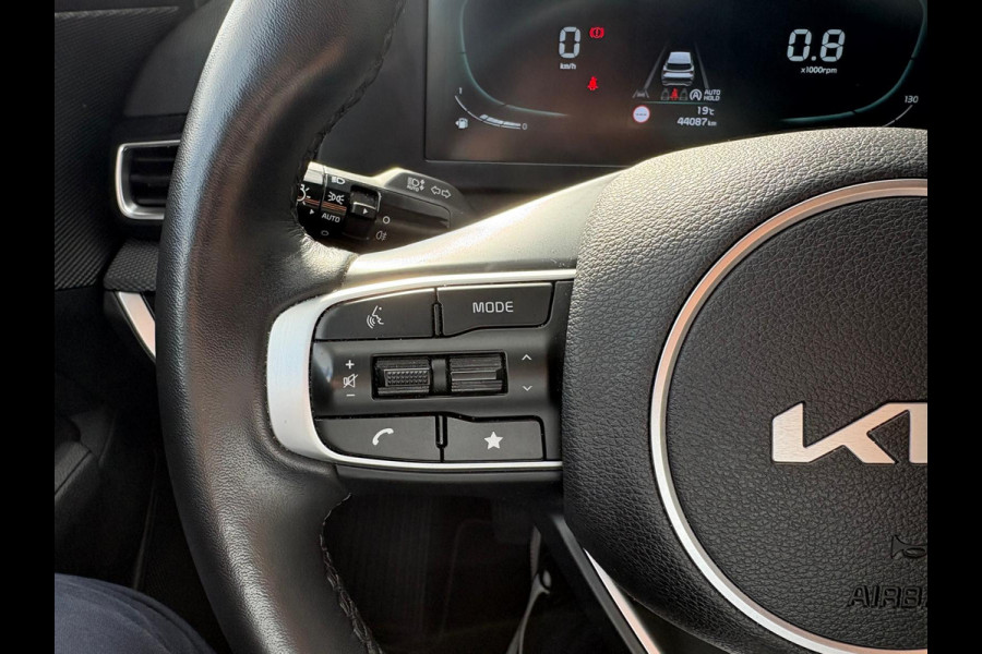 Kia Sportage 1.6 T-GDi MHEV ComfortLine Trekhaak-1650KG/Camera/Carplay-android/Winter-pack