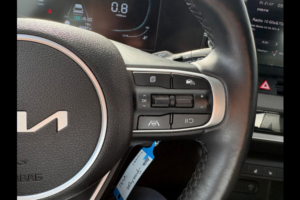 Kia Sportage 1.6 T-GDi MHEV ComfortLine Trekhaak-1650KG/Camera/Carplay-android/Winter-pack