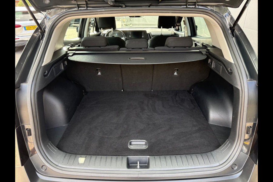 Kia Sportage 1.6 T-GDi MHEV ComfortLine Trekhaak-1650KG/Camera/Carplay-android/Winter-pack