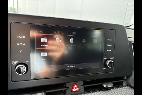 Kia Sportage 1.6 T-GDi MHEV ComfortLine Trekhaak-1650KG/Camera/Carplay-android/Winter-pack