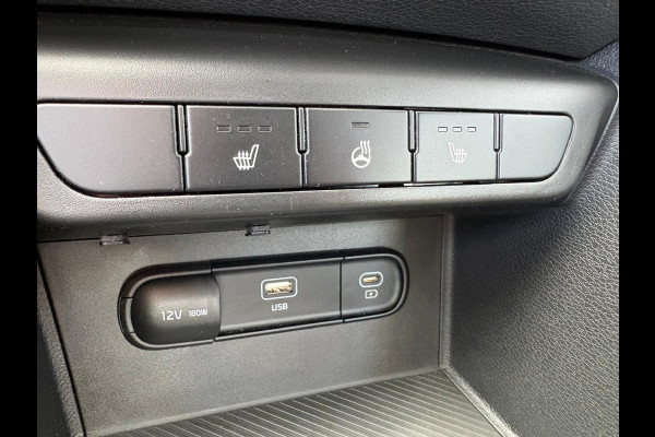 Kia Sportage 1.6 T-GDi MHEV ComfortLine Trekhaak-1650KG/Camera/Carplay-android/Winter-pack