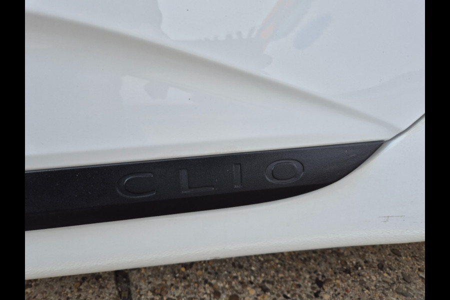 Renault Clio 1.0 TCe Life AC, PDC, All Season, NL Auto BTW.