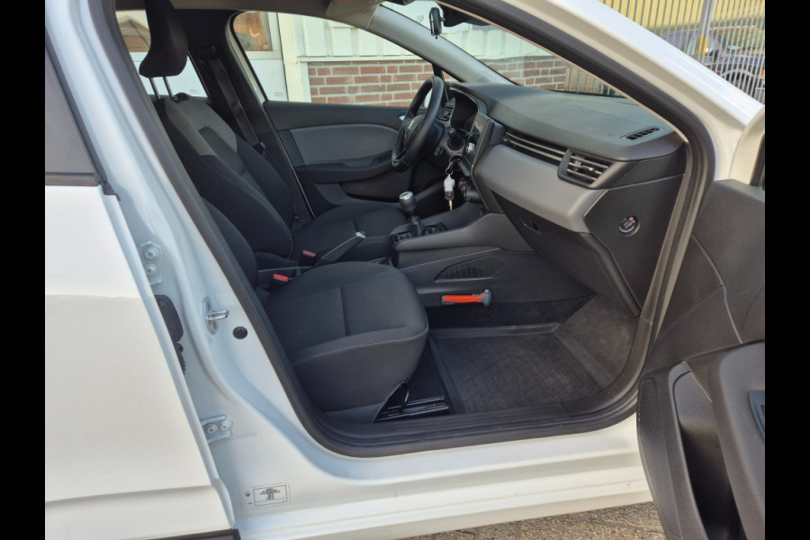 Renault Clio 1.0 TCe Life AC, PDC, All Season, NL Auto BTW.