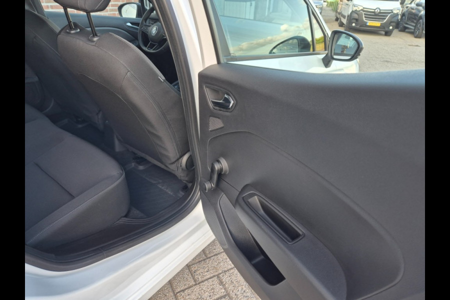 Renault Clio 1.0 TCe Life AC, PDC, All Season, NL Auto BTW.