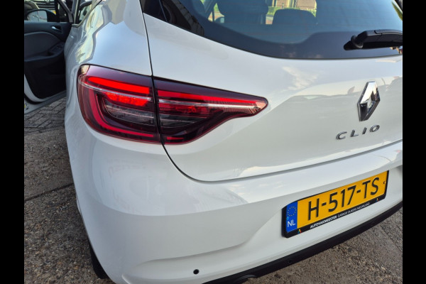 Renault Clio 1.0 TCe Life AC, PDC, All Season, NL Auto BTW.
