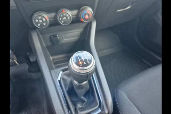 Renault Clio 1.0 TCe Life AC, PDC, All Season, NL Auto BTW.