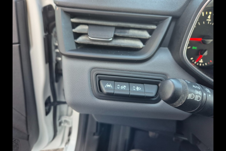 Renault Clio 1.0 TCe Life AC, PDC, All Season, NL Auto BTW.