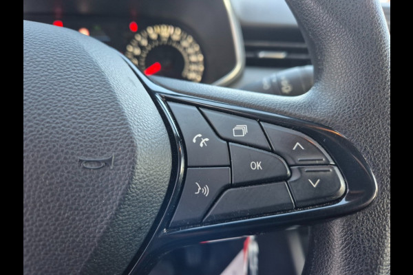 Renault Clio 1.0 TCe Life AC, PDC, All Season, NL Auto BTW.