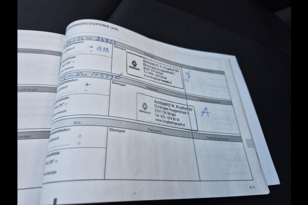 Renault Clio 1.0 TCe Life AC, PDC, All Season, NL Auto BTW.