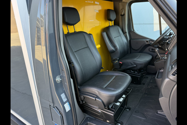 Renault Master T35 2.3 DCI 150PK Automaat L3H2 LED Airco Cruise Control Camera Foodtruck Meubelbak Paardenwagen