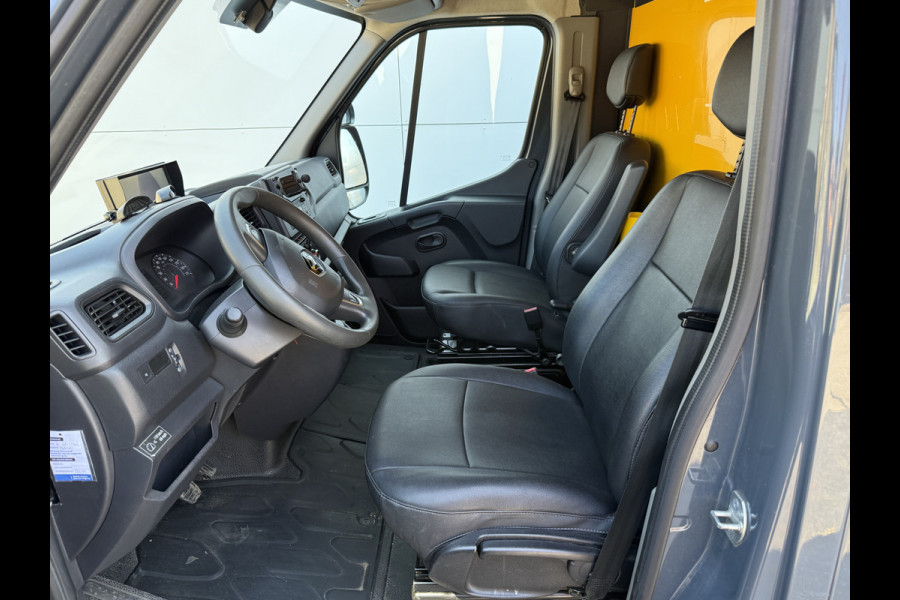 Renault Master T35 2.3 DCI 150PK Automaat L3H2 LED Airco Cruise Control Camera Foodtruck Meubelbak Paardenwagen
