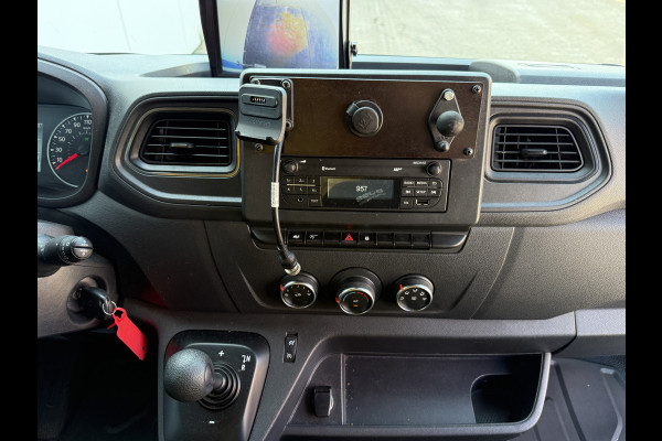 Renault Master T35 2.3 DCI 150PK Automaat L3H2 LED Airco Cruise Control Camera Foodtruck Meubelbak Paardenwagen