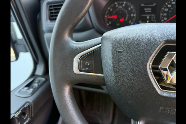 Renault Master T35 2.3 DCI 150PK Automaat L3H2 LED Airco Cruise Control Camera Foodtruck Meubelbak Paardenwagen