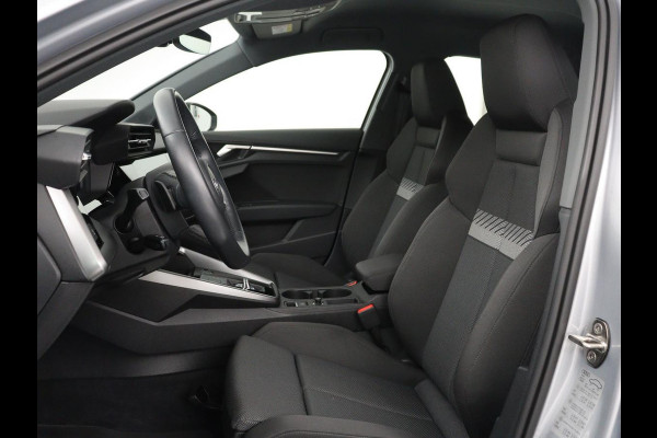 Audi A3 Sportback 40 TFSI e Advanced edition | SOH 96.7% | Adaptive cruise | Carplay | Stoelverwarming | Full LED | Climate control | Virtual | Park assist |