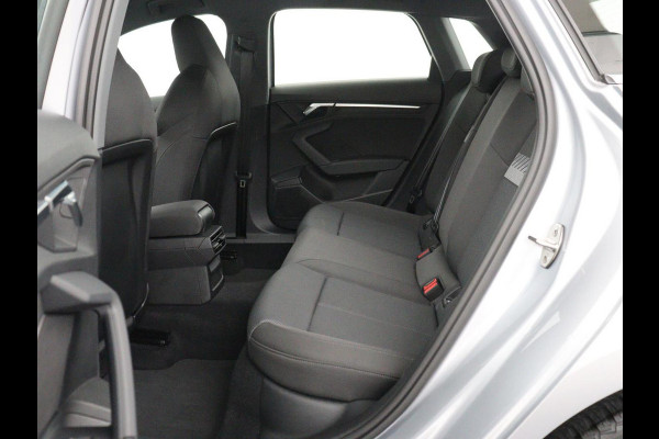 Audi A3 Sportback 40 TFSI e Advanced edition | SOH 96.7% | Adaptive cruise | Carplay | Stoelverwarming | Full LED | Climate control | Virtual | Park assist |